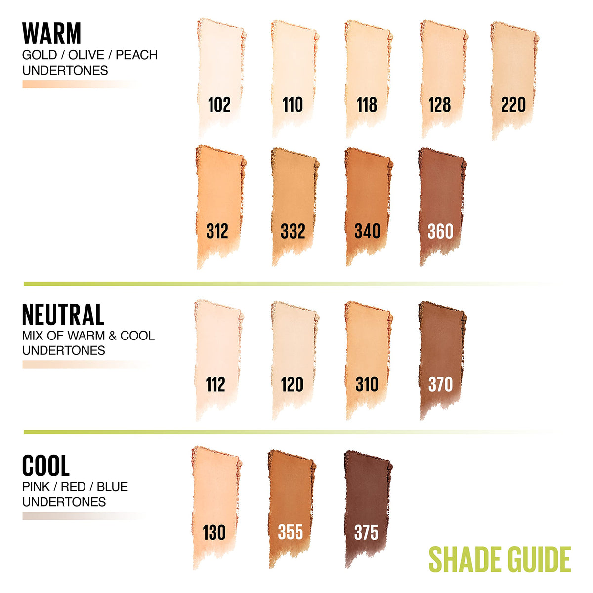 maybelline product worn by model outdoors showing long-wear matte look during activities