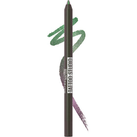 MAYBELLINE front packaging showing pencil and branding, clear shade identification