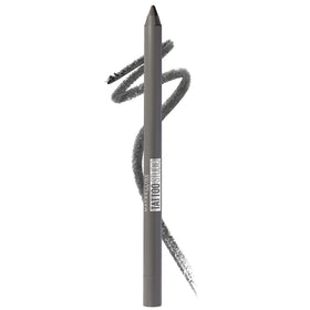 Maybelline tube front packaging showing product name and shade benefits