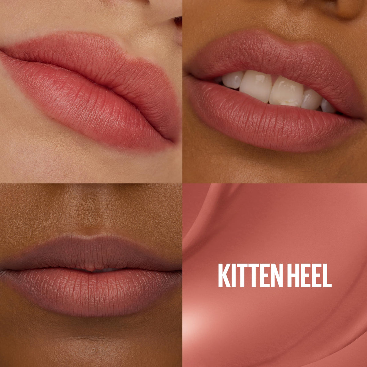 Maybelline applicator close-up demonstrating precise tip for easy application
