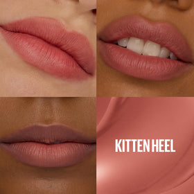 Maybelline applicator close-up demonstrating precise tip for easy application