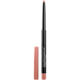 Maybelline Totally Toffee front packaging showing product and label for easy identification