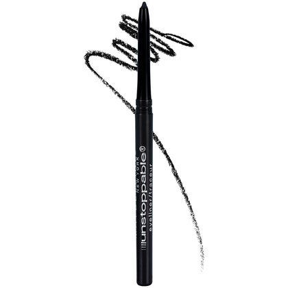 Maybelline Unstoppable front packaging showing product and label for travel convenience