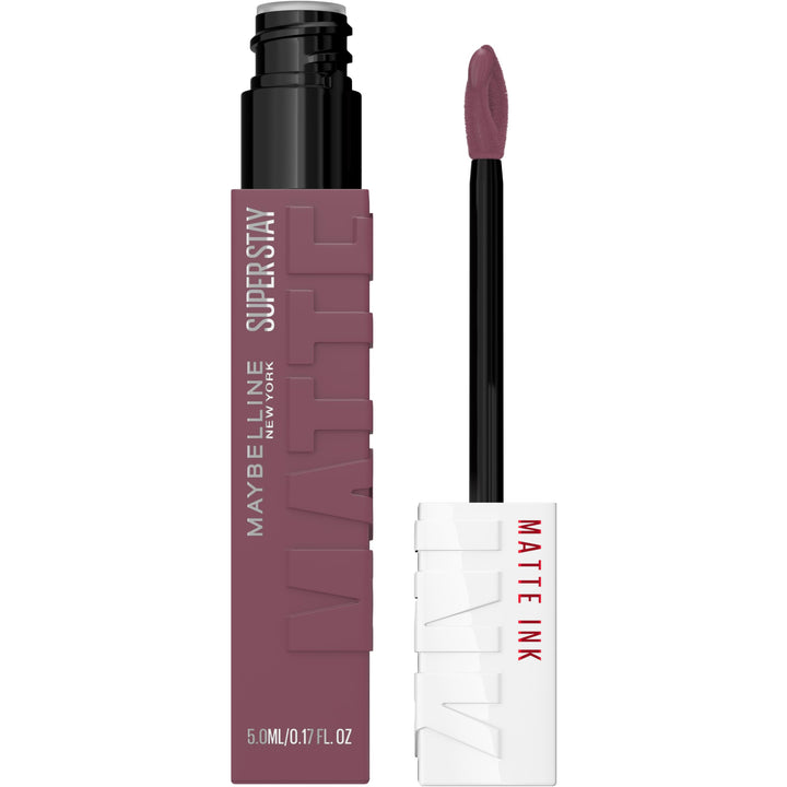 Maybelline Visionary front packaging showing product and color