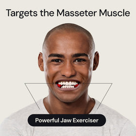 Mayena sports in-mouth demonstration illustrating correct placement for effective training
