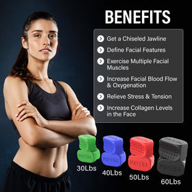 Mayena Sports size comparison in hand to show compact portability