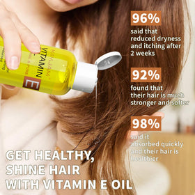 MAYJAM oil on nails and cuticles showing softer, hydrated nail beds