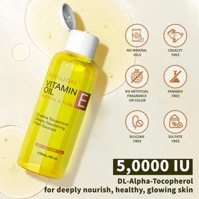 MAYJAM pump dispenser detail for easy measured application and convenience