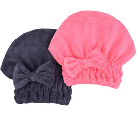 MAYOUTH front packaging showing two microfiber drying towels, quick-dry convenience