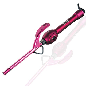 MBHAIR 9mm wand front view showing compact design and styling benefit