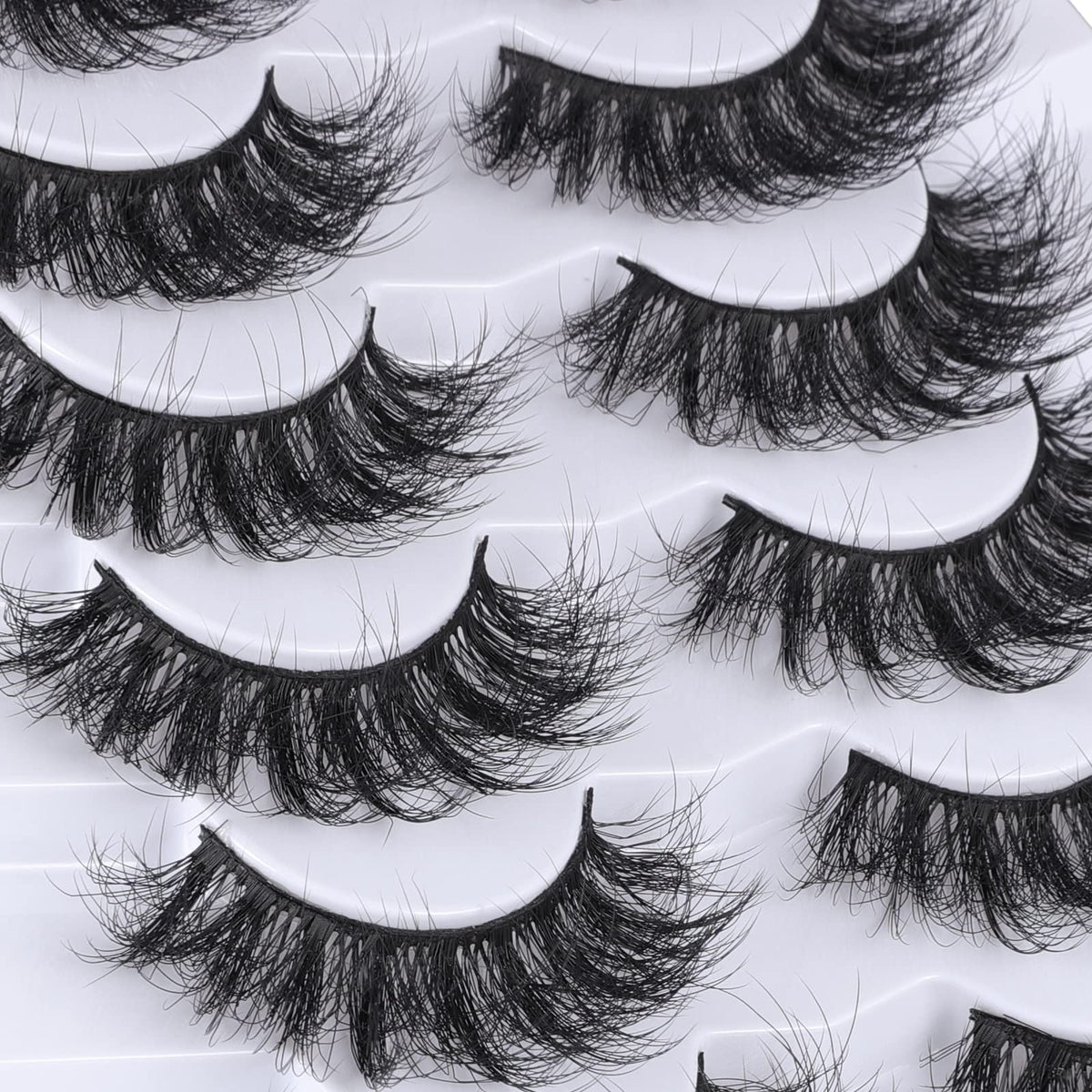 Mebver close-up of thin cotton lash band highlighting flexible comfortable fit