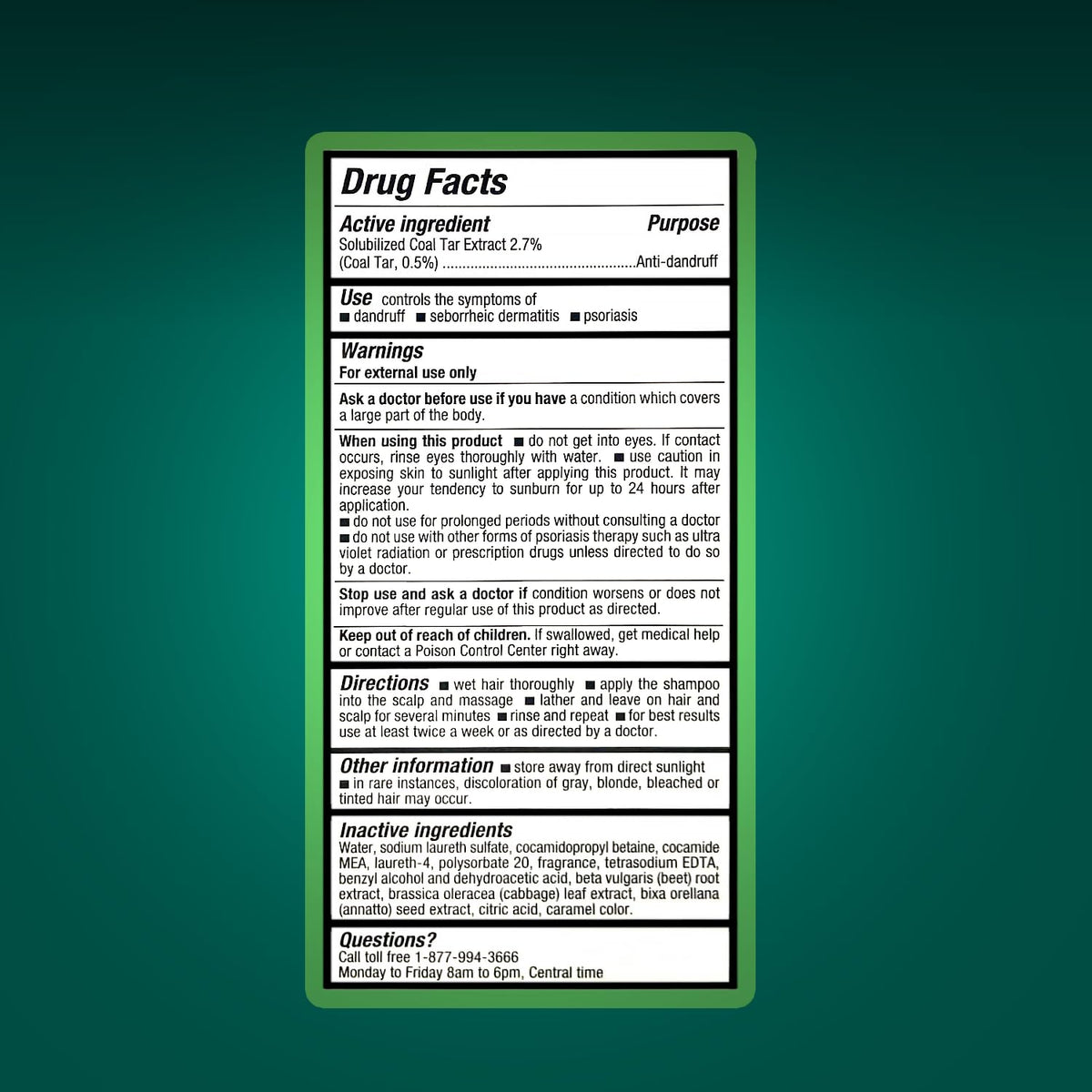 Medicasp two-bottle pack displayed for value and convenience