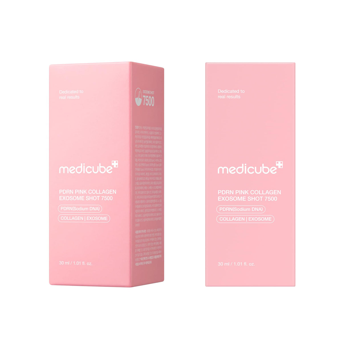 medicube on bathroom vanity staged with skincare for routine integration benefit