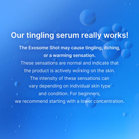 medicube dropper dispensing serum showing precise application benefit