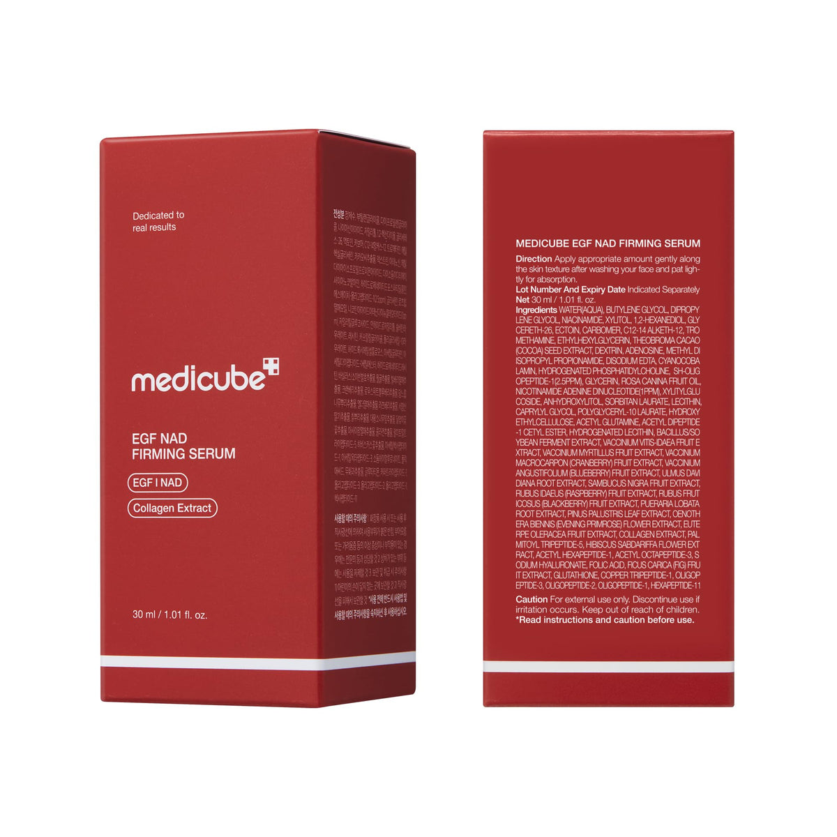 medicube lifestyle bathroom vanity scene showing everyday use and routine integration
