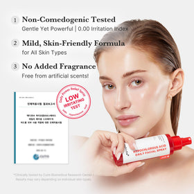medicube facial mist spritz over makeup for immediate refresh