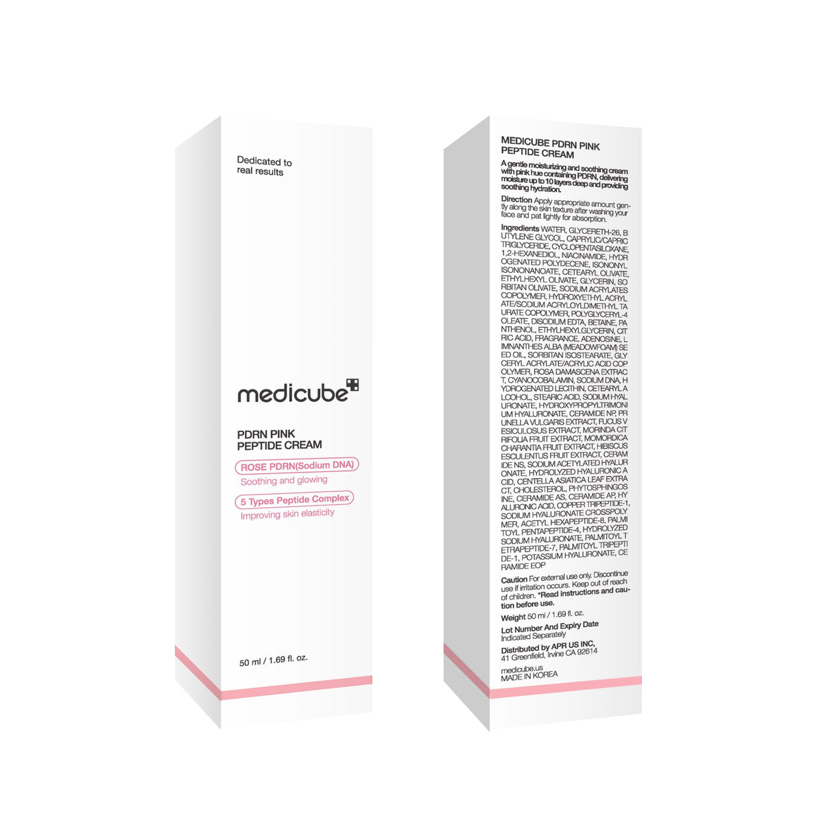 medicube cream on bathroom shelf staged for daily skincare routine inspiration