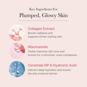 medicube peeling off in morning routine highlighting one-piece remove for clean, refreshed skin