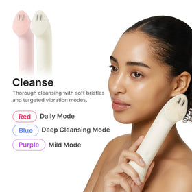 medicube precision roller angled 62° for contouring and definition