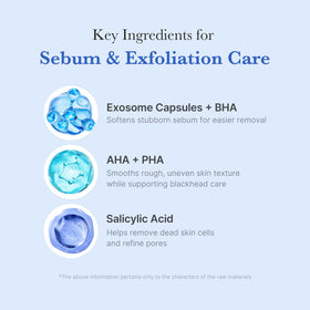 medicube foam dispensed in hand illustrating easy application and hydrating finish