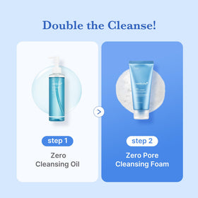 medicube Chlorogalum and wintergreen extracts showing natural salicylic source benefit