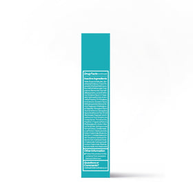 MEDIHEAL clinical badge image highlighting irritation index zero