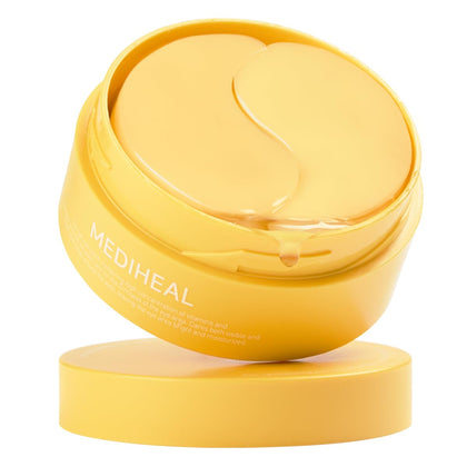 MEDIHEAL front packaging showing product and benefits