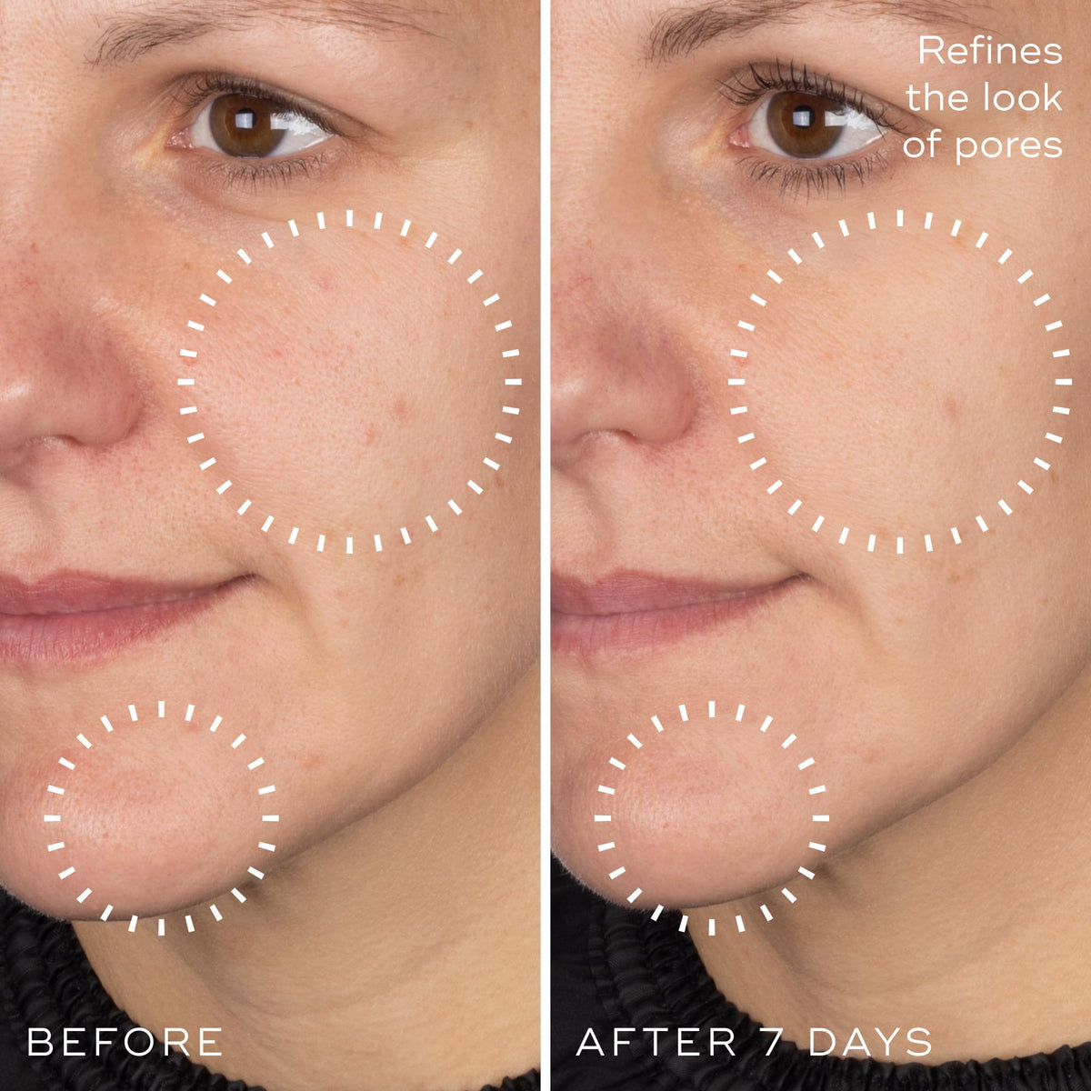 Medik8 ingredients label focused on niacinamide and peptide benefits