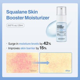 MEDITHERAPY ingredient list flatlay highlighting key actives for skin support