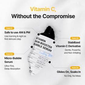 MEDITHERAPY label close-up highlighting product claims and ingredient clarity benefit