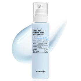 MEDITHERAPY front packaging showing bottle and label, highlighting barrier support
