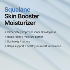 MEDITHERAPY silky cream texture close-up, illustrating fast-absorbing hydration