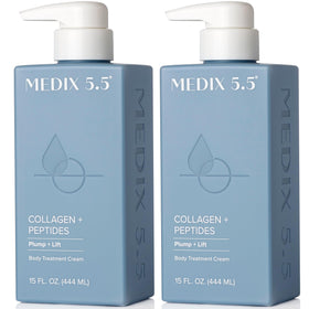 Medix 5.5 front jar view showing packaging and quick product recognition