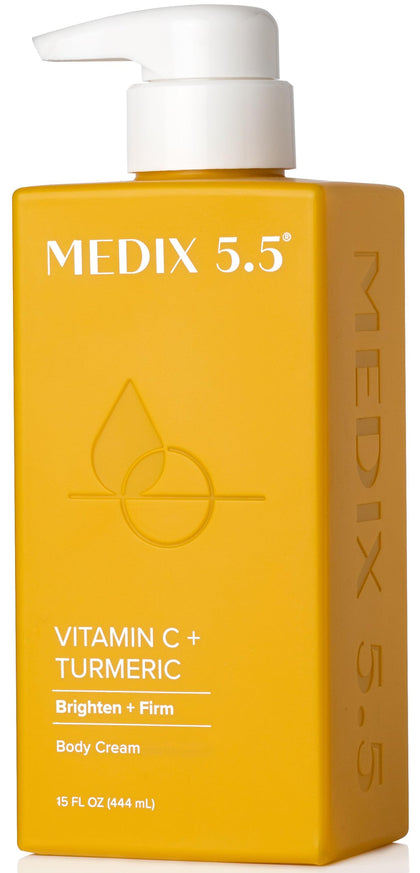 Medix 5.5 front packaging showing bottle and product name for clear identification