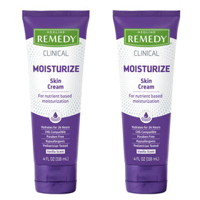Medline Remedy front packaging showing product name and size for quick identification and trust