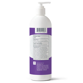 Medline Remedy on bathroom counter lifestyle scene for daily routine
