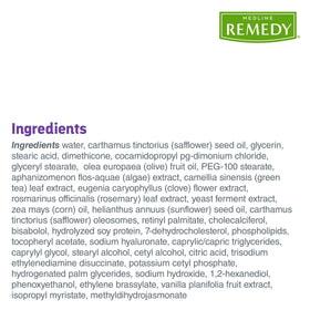 Medline Remedy lip balm used outdoors showing protection from wind and dry conditions