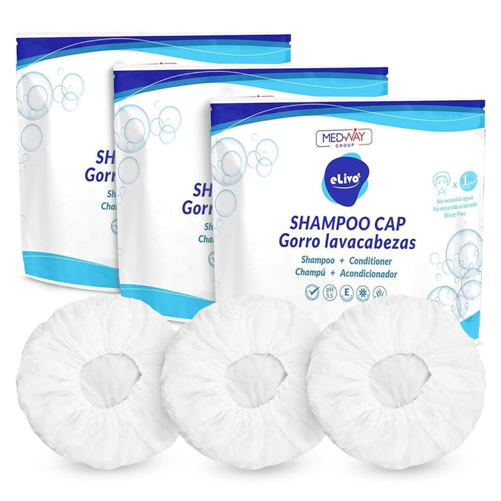 MedVance front packaging showing 3-pack and product benefits
