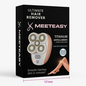 Meeteasy charging via USB for quick, cord-free power top-up