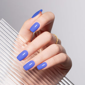 MEGIOR texture shimmer detail highlighting luminous finish and color depth