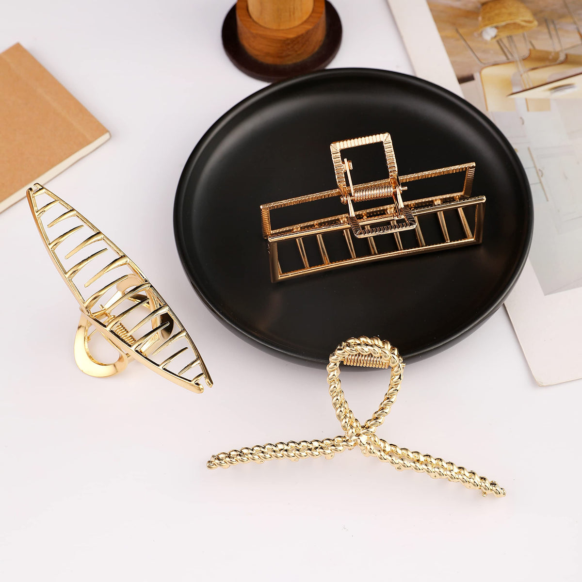 Mehayi packaging and label detail highlighting quality finish and durability