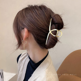 Mehayi side profile showing jaw curve for comfortable, even pressure