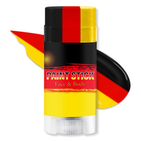 Meilury front packaging showing Germany colors for quick team-ready application