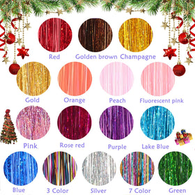 MEIYOU close-up of polyester fiber texture highlighting durable, heat-resistant strands