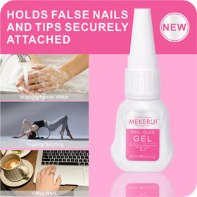 MEKERUI waterproof test under running water, illustrating durable everyday wear