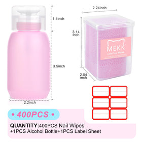 MEKK salon tray display showing professional setup and easy one-handed operation
