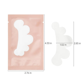 Mekupeu close-up of hydrogel pad texture showing slip-resistant surface for precise work