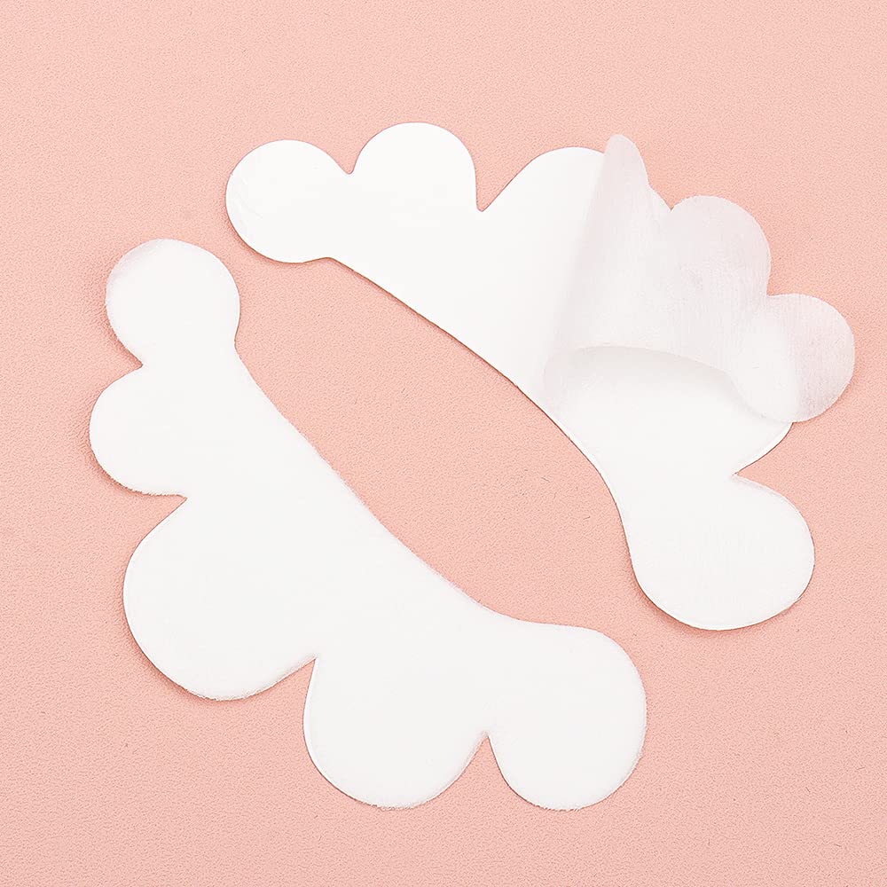 Mekupeu individually foil-wrapped pair illustrating sanitary single-use convenience