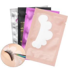 Mekupeu ingredient visual highlighting glycerin and aloe for under-eye hydration