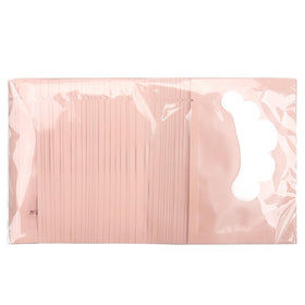 Mekupeu in salon setting used by technician to speed professional eyelash services